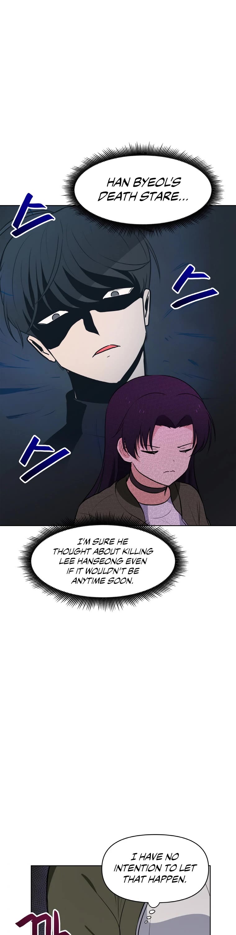 I Have Max Level Luck Chapter 20 page 27 - Chapter 20