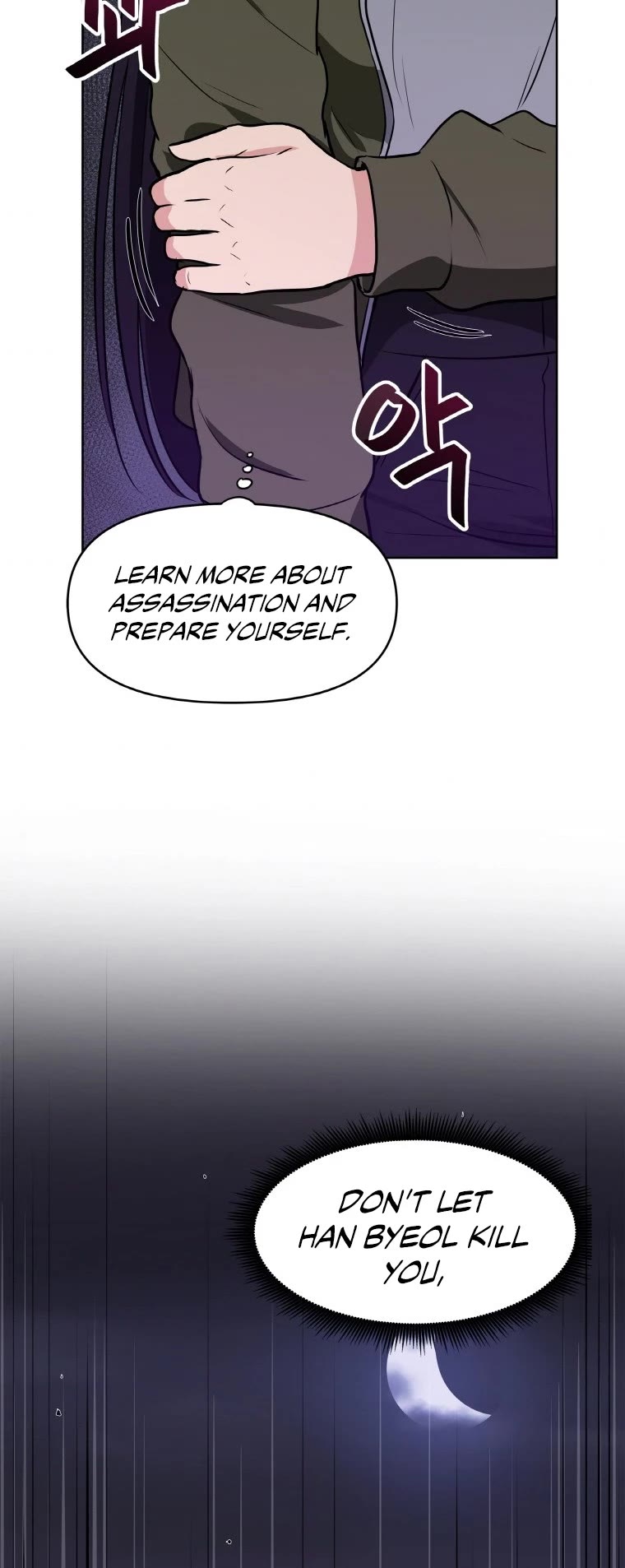 I Have Max Level Luck Chapter 20 page 28 - Chapter 20