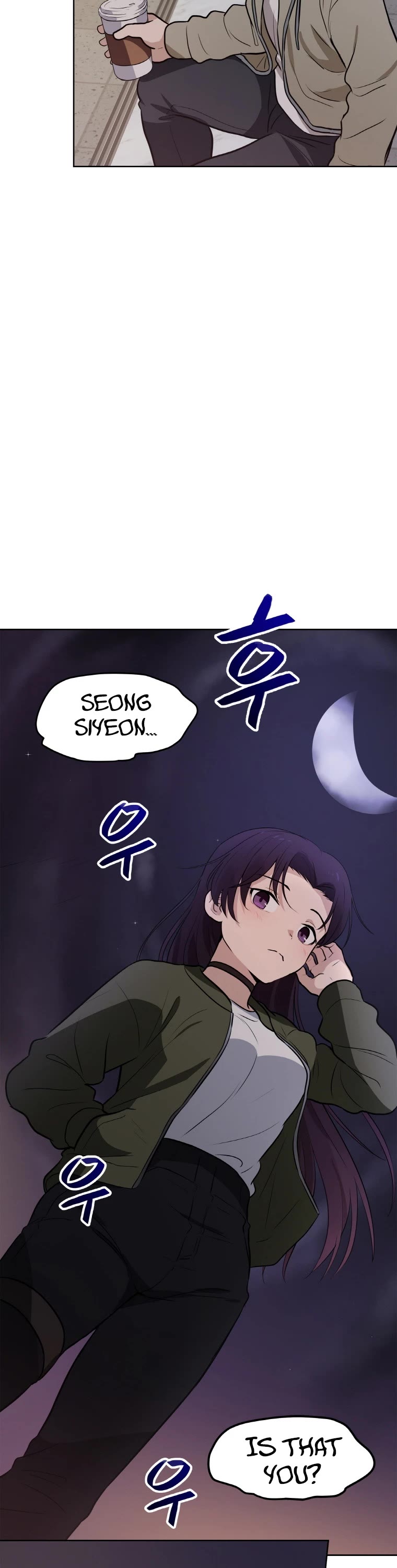 I Have Max Level Luck Chapter 20 page 3 - Chapter 20
