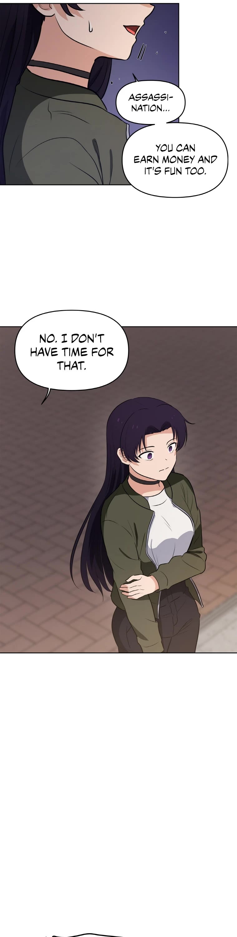 I Have Max Level Luck Chapter 20 page 30 - Chapter 20
