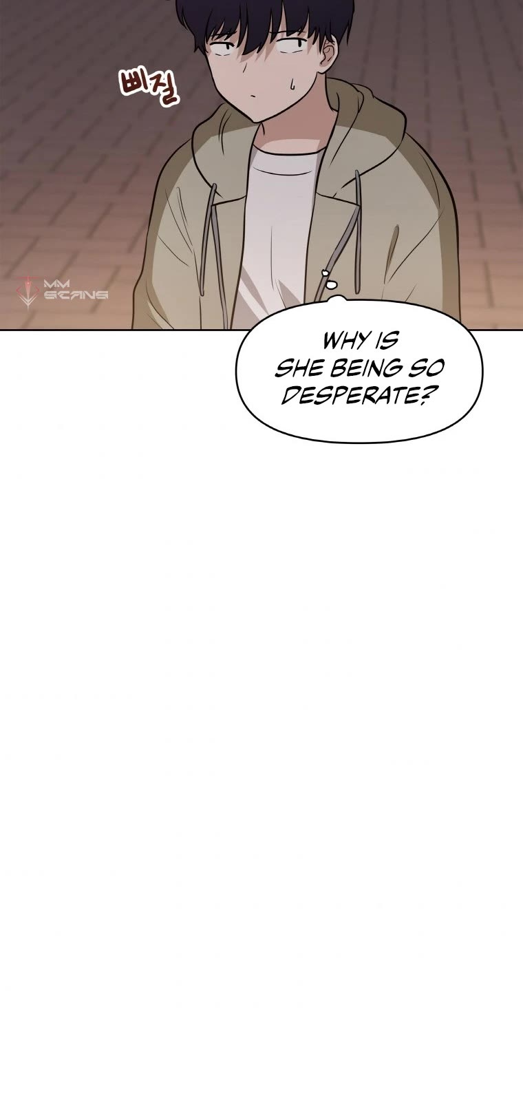 I Have Max Level Luck Chapter 20 page 33 - Chapter 20