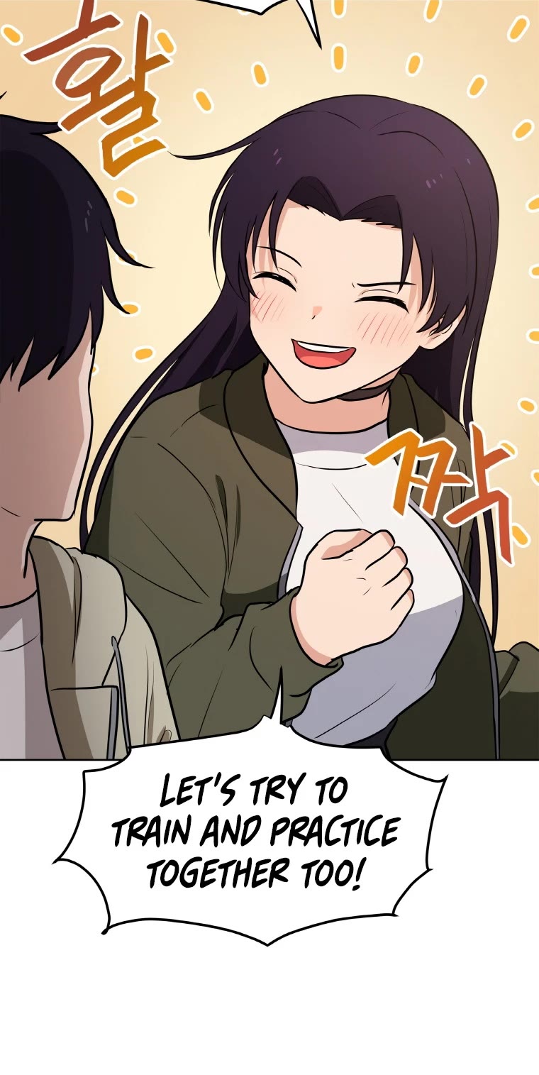 I Have Max Level Luck Chapter 20 page 36 - Chapter 20