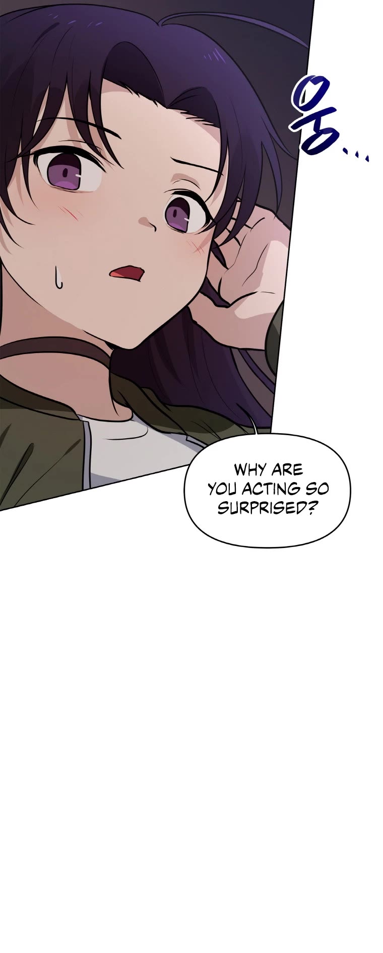 I Have Max Level Luck Chapter 20 page 4 - Chapter 20
