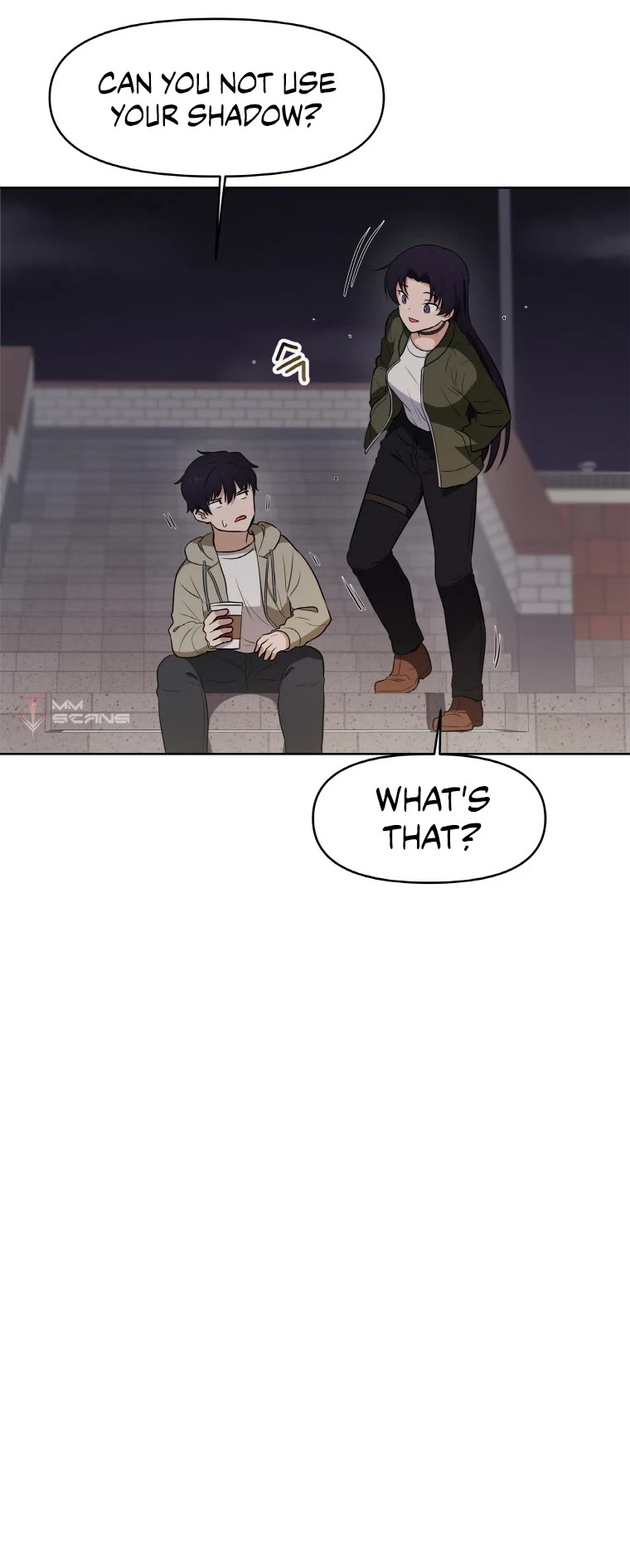 I Have Max Level Luck Chapter 20 page 5 - Chapter 20