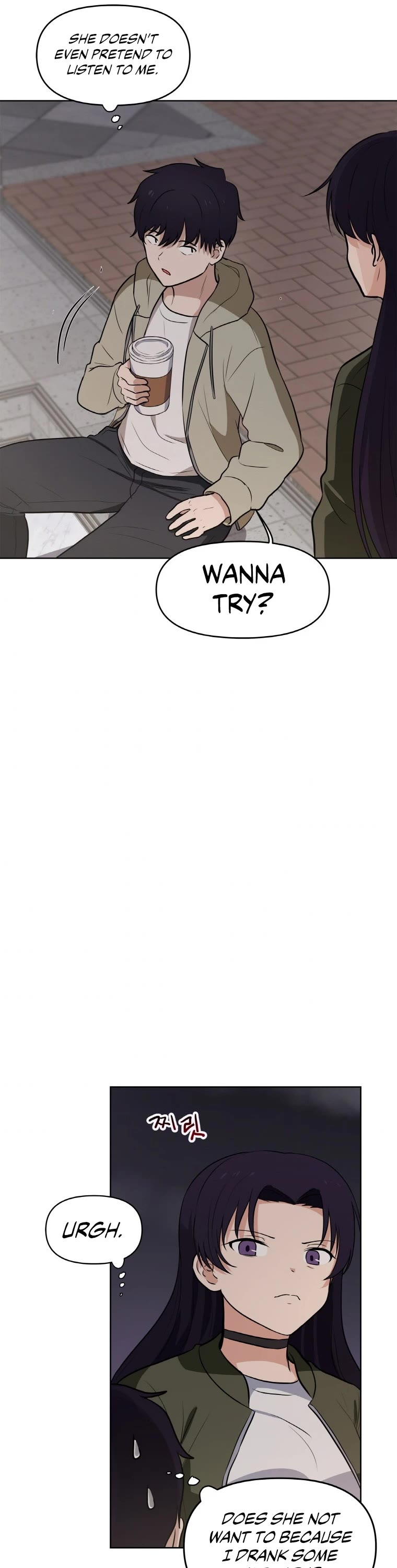 I Have Max Level Luck Chapter 20 page 6 - Chapter 20