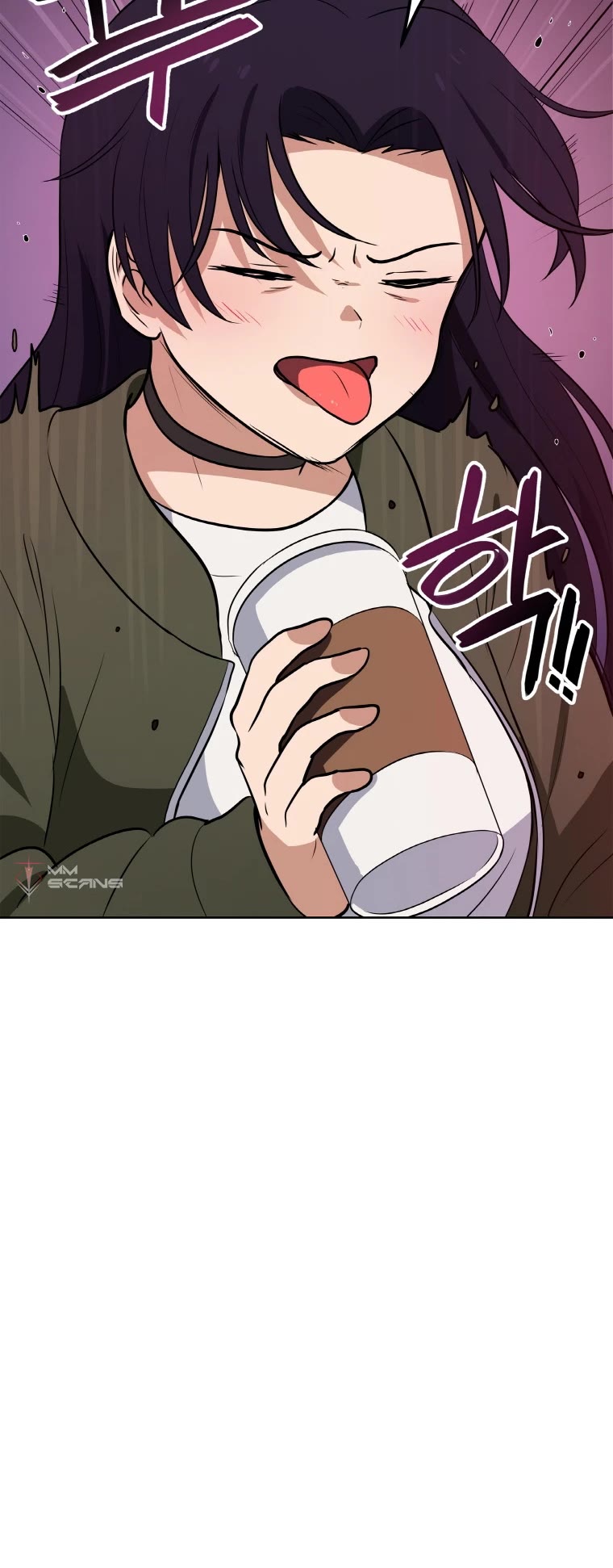 I Have Max Level Luck Chapter 20 page 9 - Chapter 20