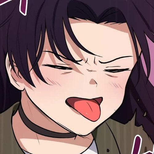 I Have Max Level Luck Chapter 20 cover