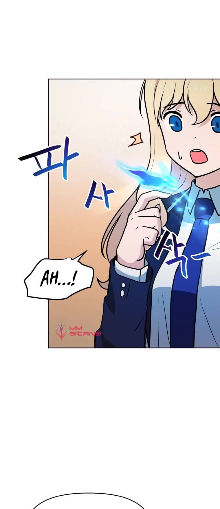 I Have Max Level Luck Chapter 21 page 19 - Chapter 21