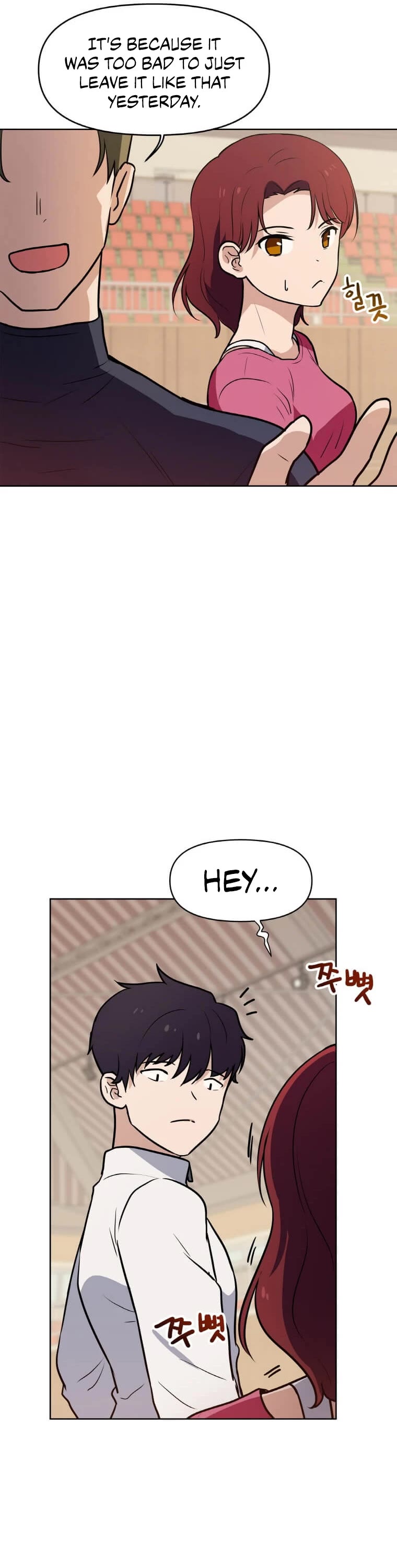 I Have Max Level Luck Chapter 21 page 25 - Chapter 21