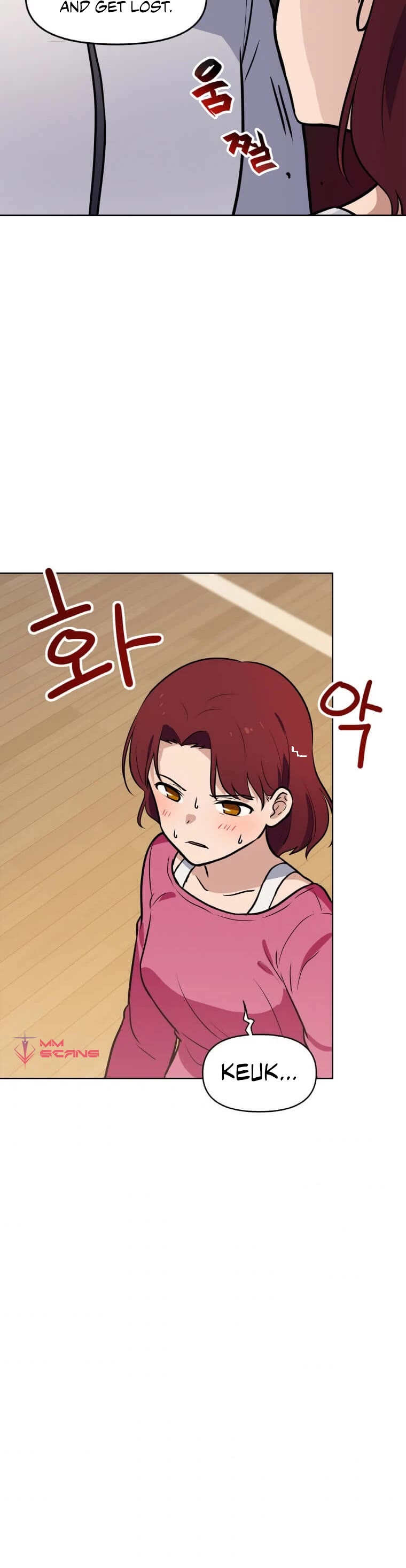 I Have Max Level Luck Chapter 21 page 27 - Chapter 21