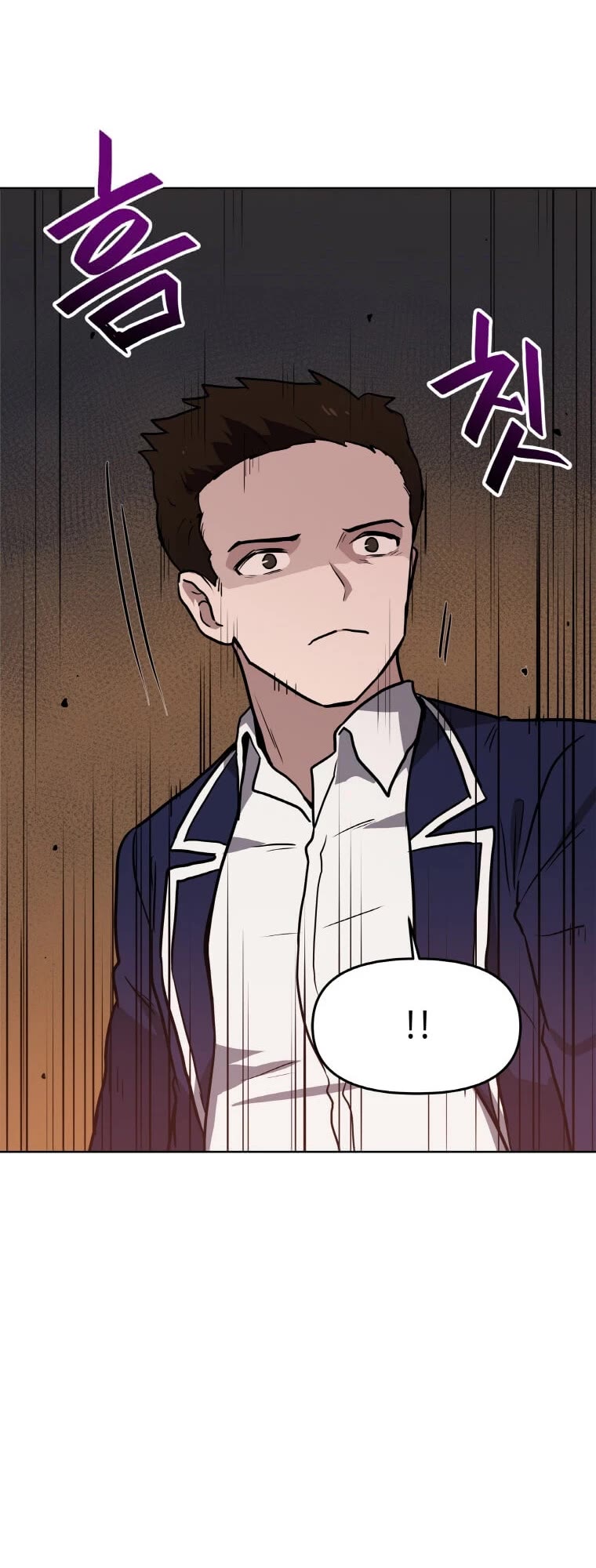 I Have Max Level Luck Chapter 21 page 33 - Chapter 21