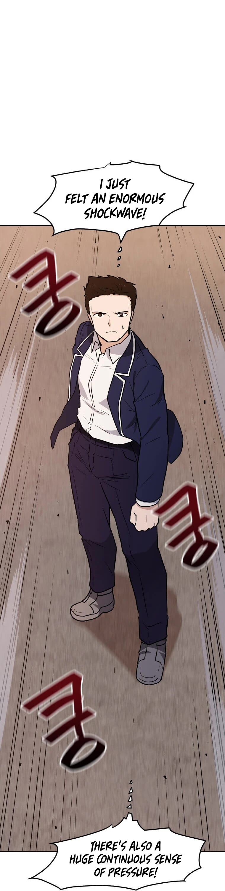 I Have Max Level Luck Chapter 21 page 35 - Chapter 21