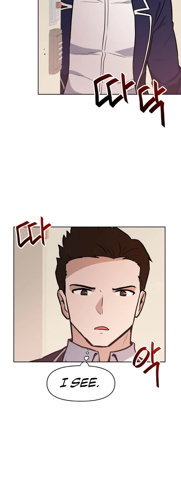 I Have Max Level Luck Chapter 21 page 37 - Chapter 21