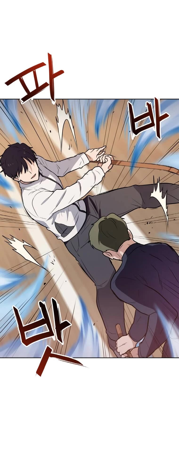 I Have Max Level Luck Chapter 21 page 38 - Chapter 21
