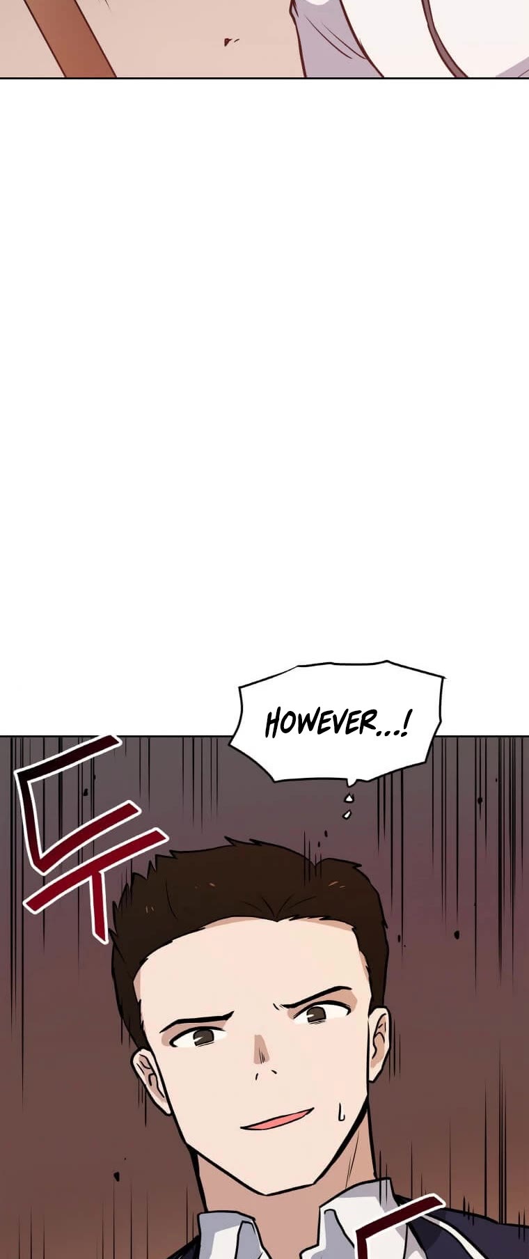 I Have Max Level Luck Chapter 21 page 40 - Chapter 21