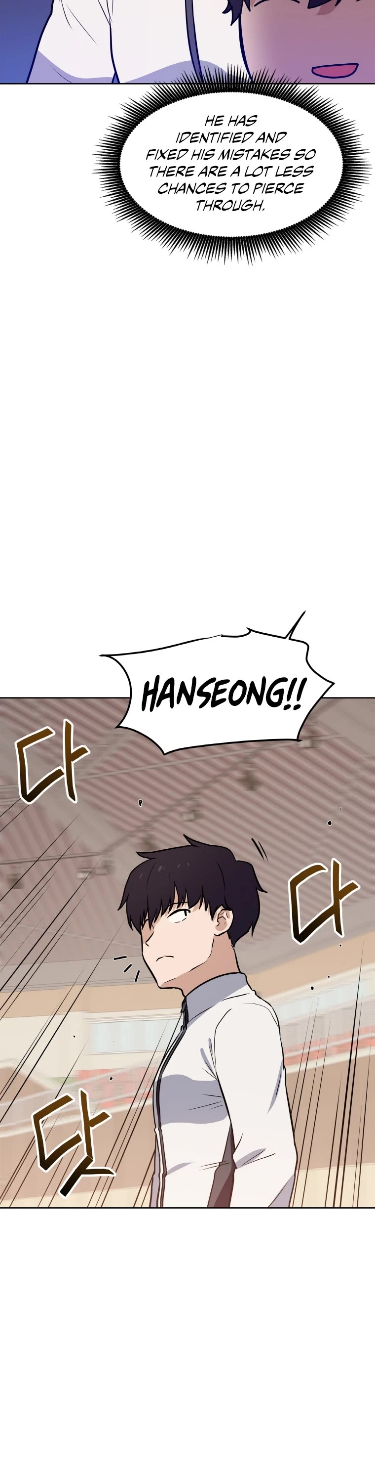 I Have Max Level Luck Chapter 22 page 11 - Chapter 22