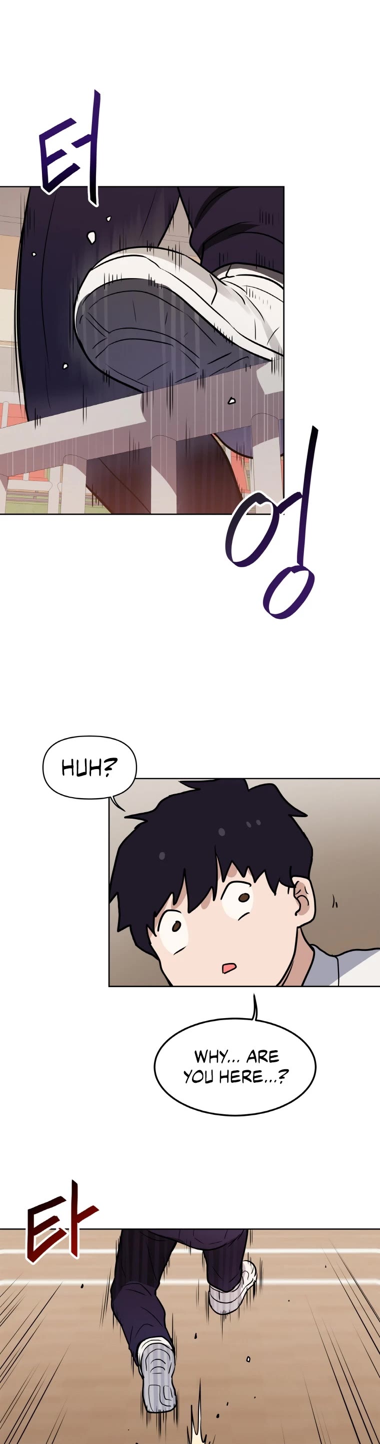 I Have Max Level Luck Chapter 22 page 12 - Chapter 22