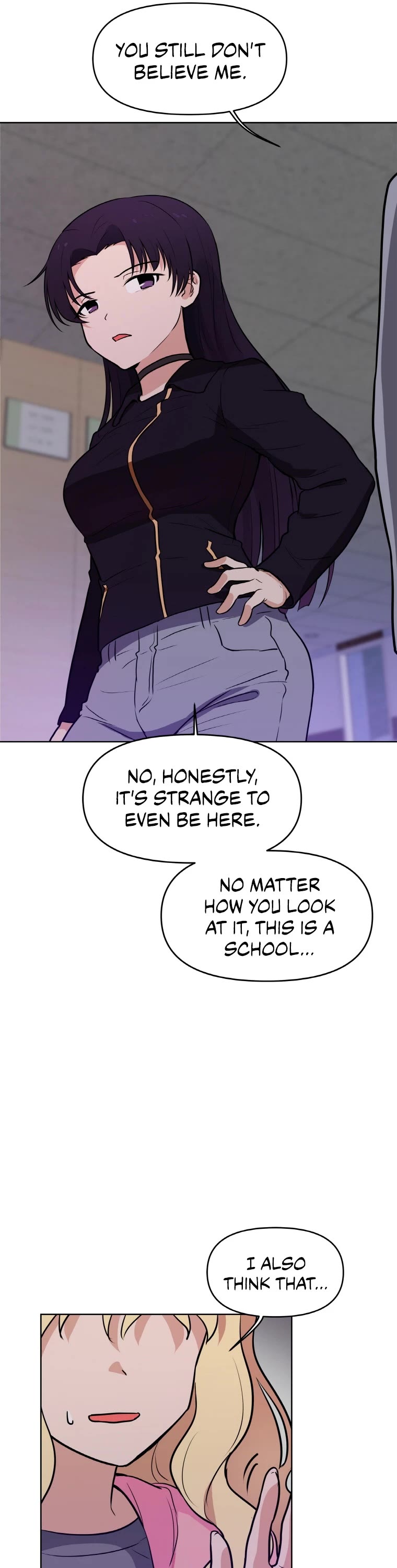 I Have Max Level Luck Chapter 22 page 22 - Chapter 22