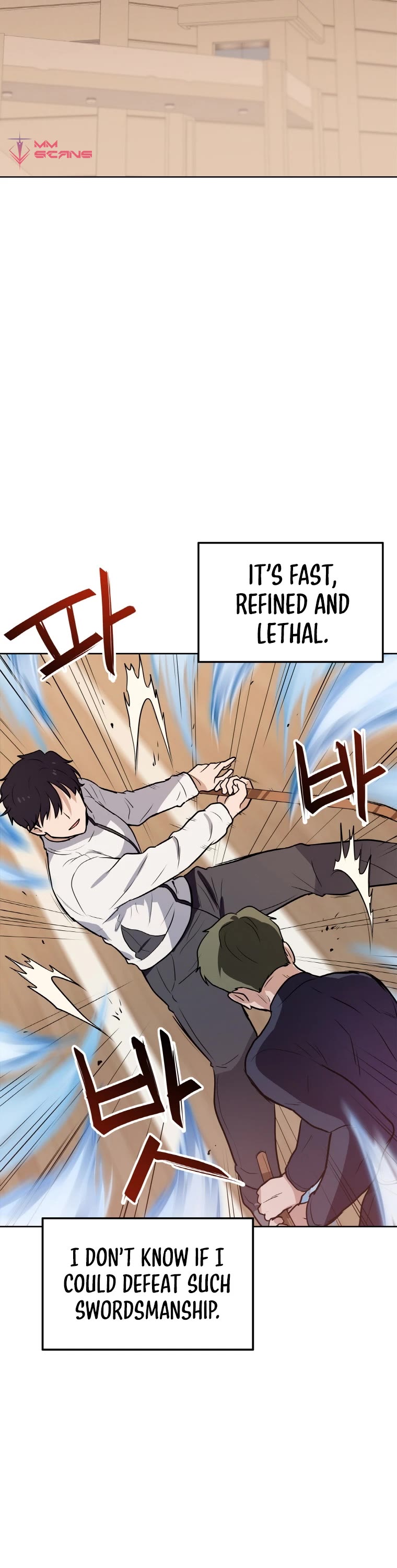 I Have Max Level Luck Chapter 22 page 3 - Chapter 22