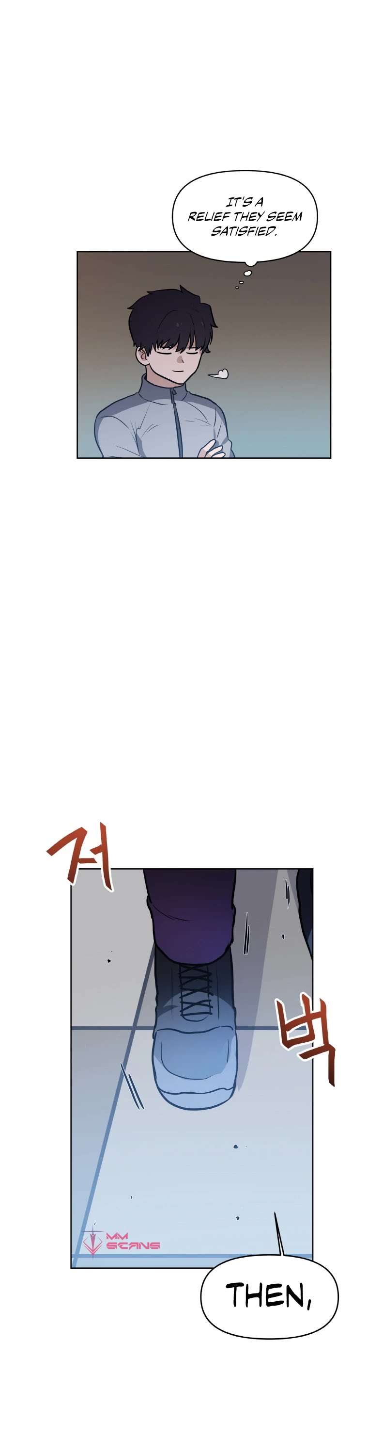I Have Max Level Luck Chapter 22 page 33 - Chapter 22