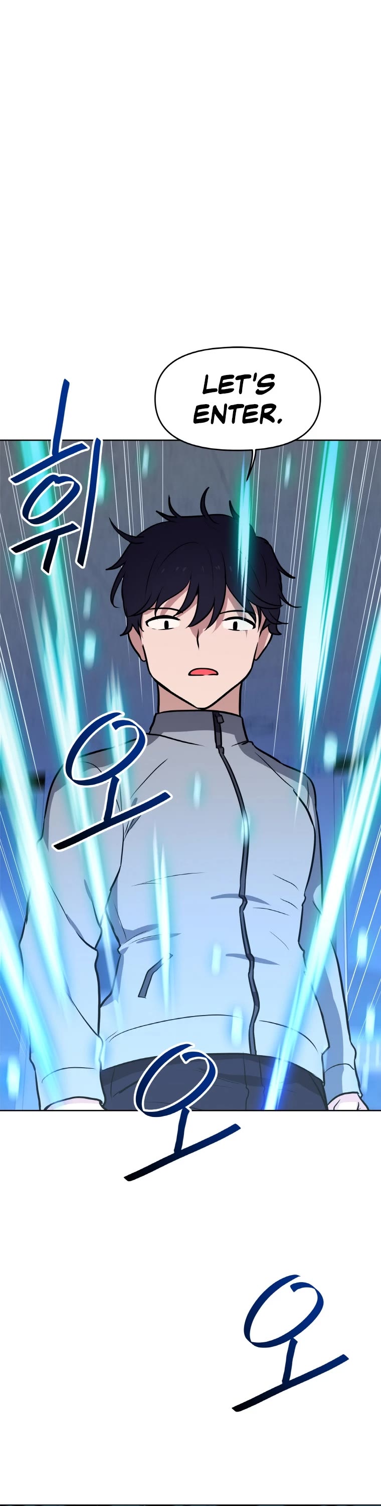 I Have Max Level Luck Chapter 22 page 34 - Chapter 22