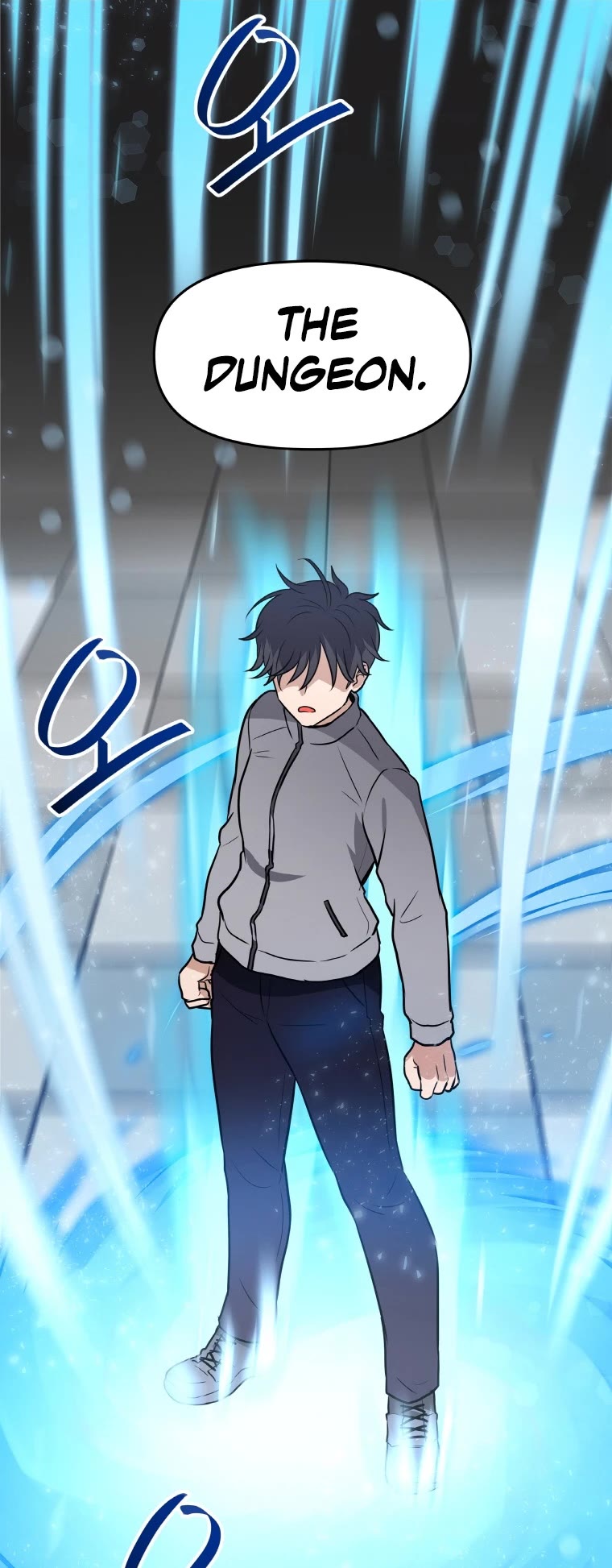 I Have Max Level Luck Chapter 22 page 35 - Chapter 22