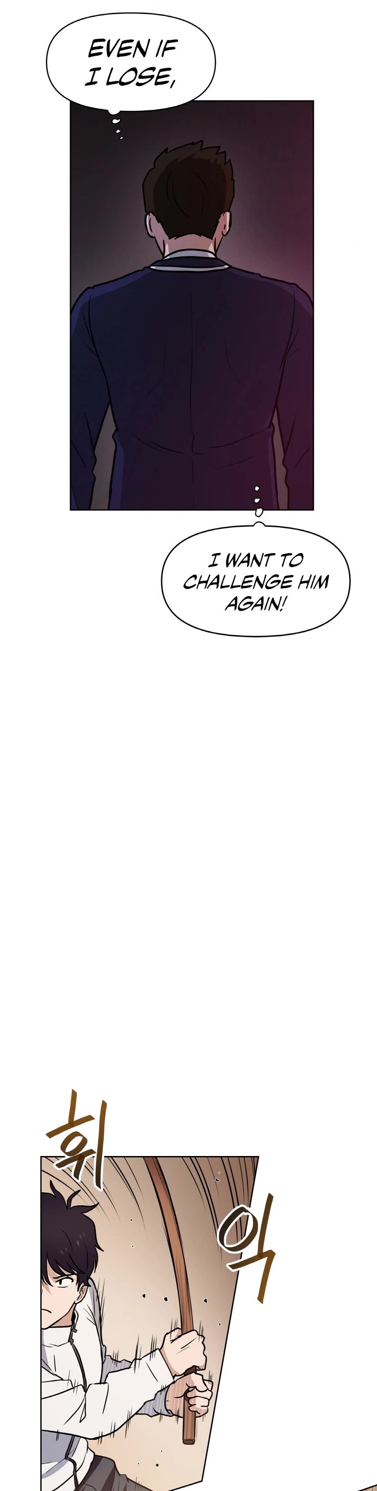 I Have Max Level Luck Chapter 22 page 6 - Chapter 22