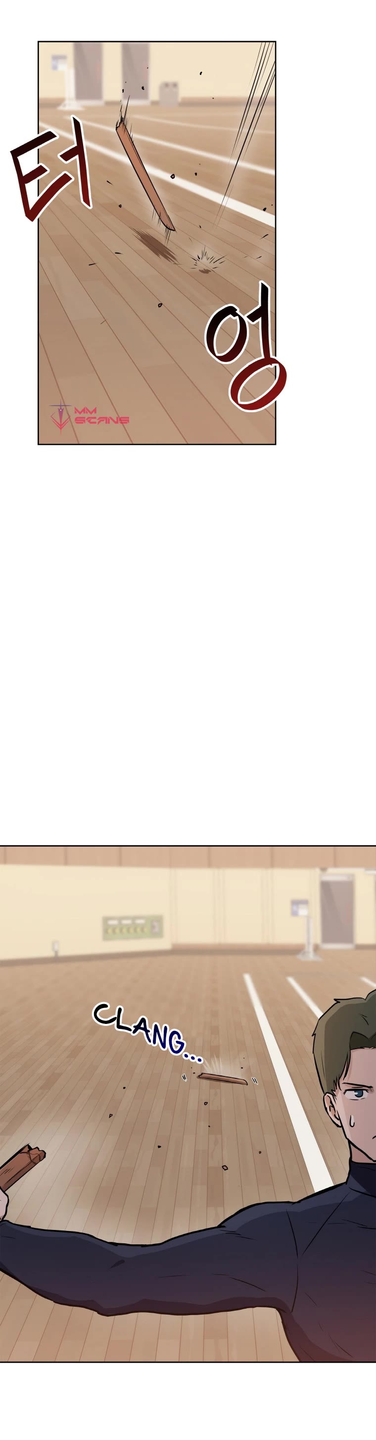 I Have Max Level Luck Chapter 22 page 8 - Chapter 22