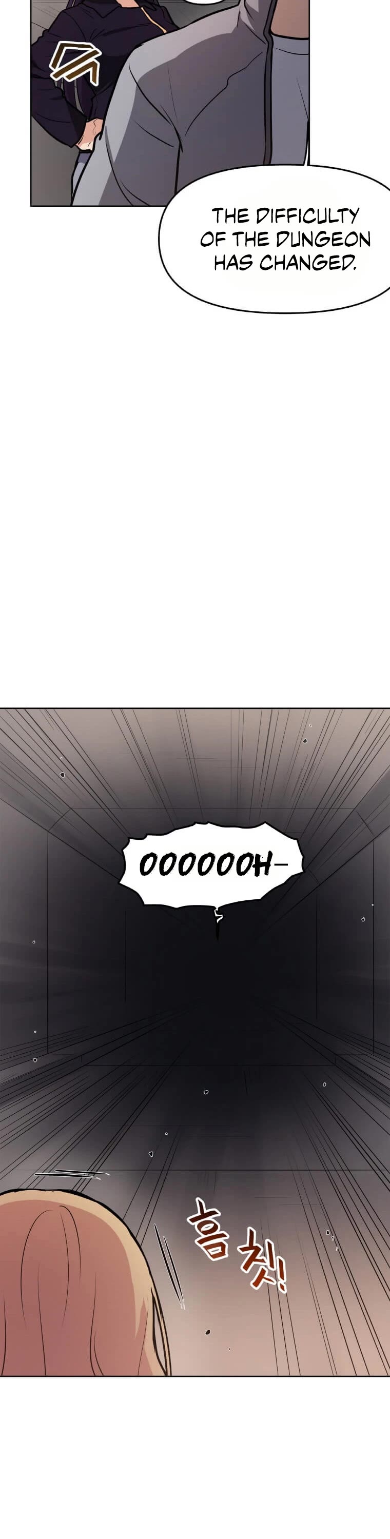 I Have Max Level Luck Chapter 23 page 15 - Chapter 23