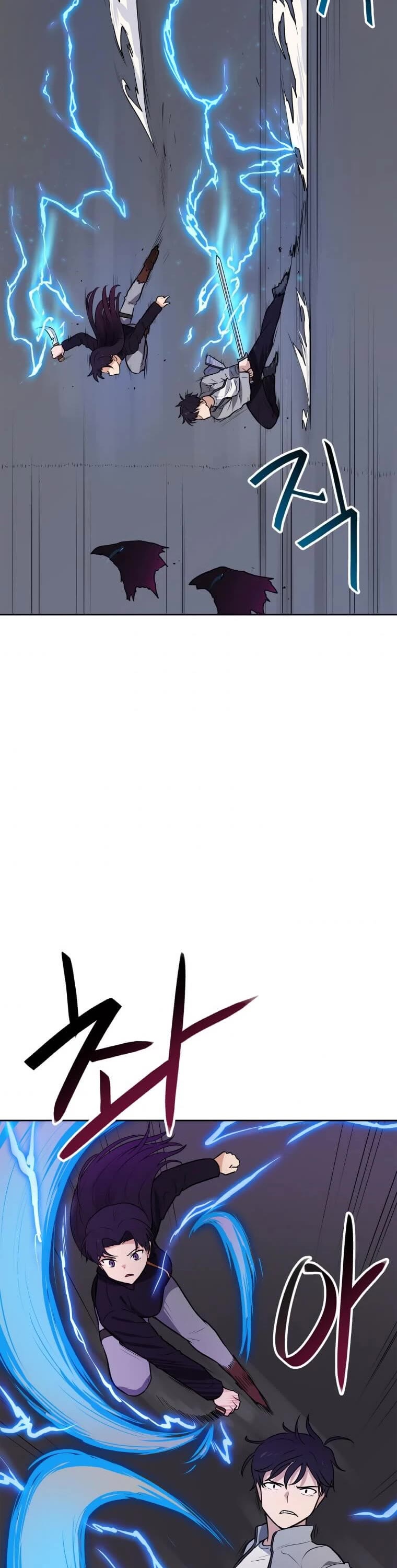 I Have Max Level Luck Chapter 23 page 28 - Chapter 23