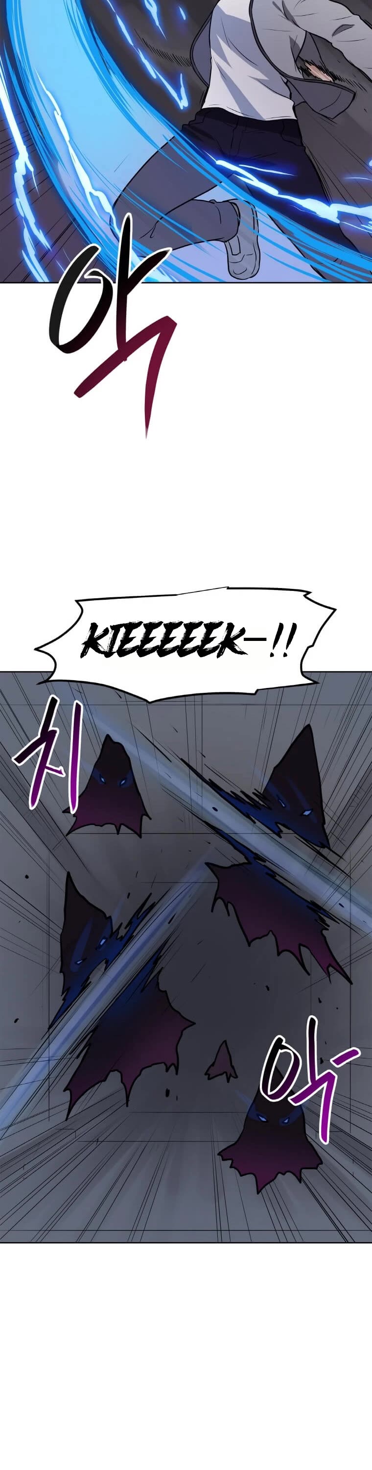I Have Max Level Luck Chapter 23 page 29 - Chapter 23