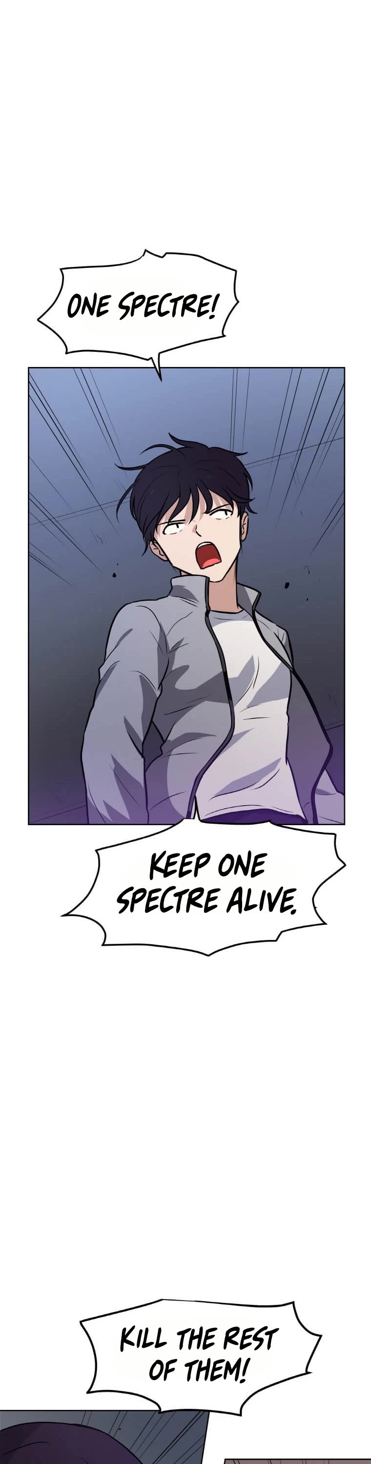 I Have Max Level Luck Chapter 23 page 31 - Chapter 23
