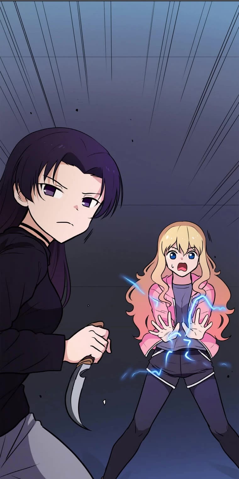 I Have Max Level Luck Chapter 23 page 34 - Chapter 23