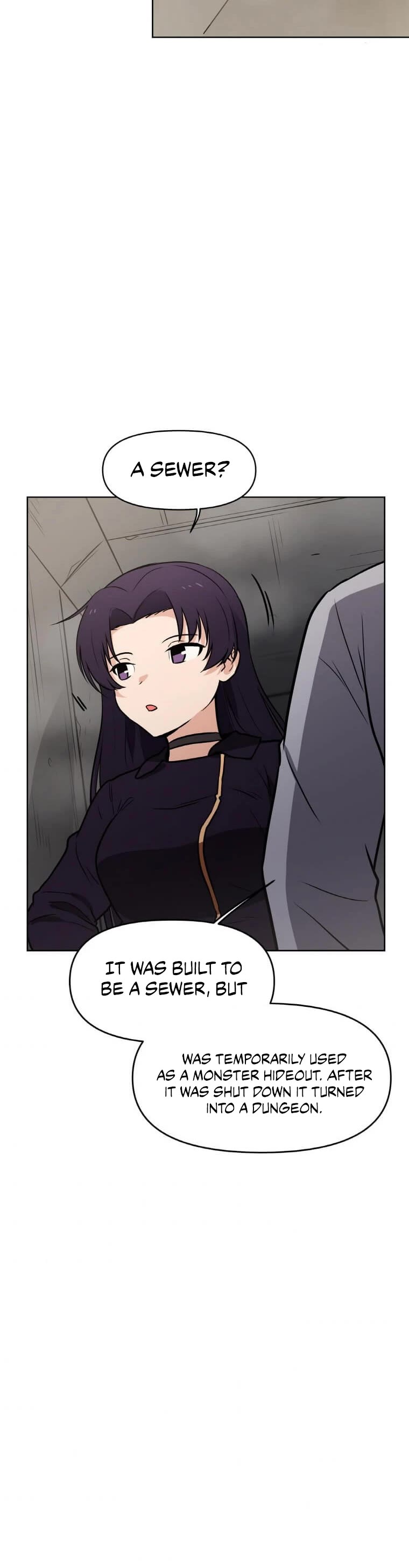 I Have Max Level Luck Chapter 23 page 5 - Chapter 23