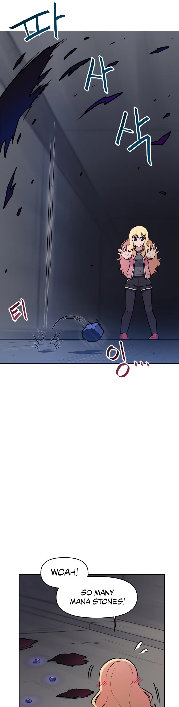 I Have Max Level Luck Chapter 24 page 13 - Chapter 24