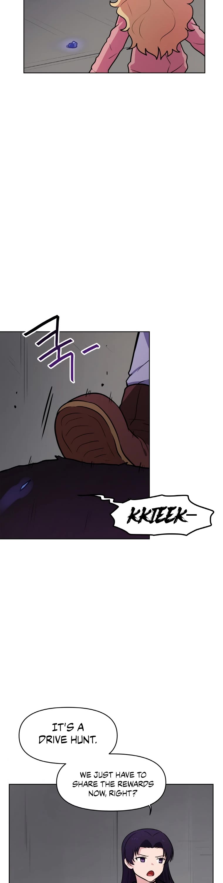 I Have Max Level Luck Chapter 24 page 14 - Chapter 24