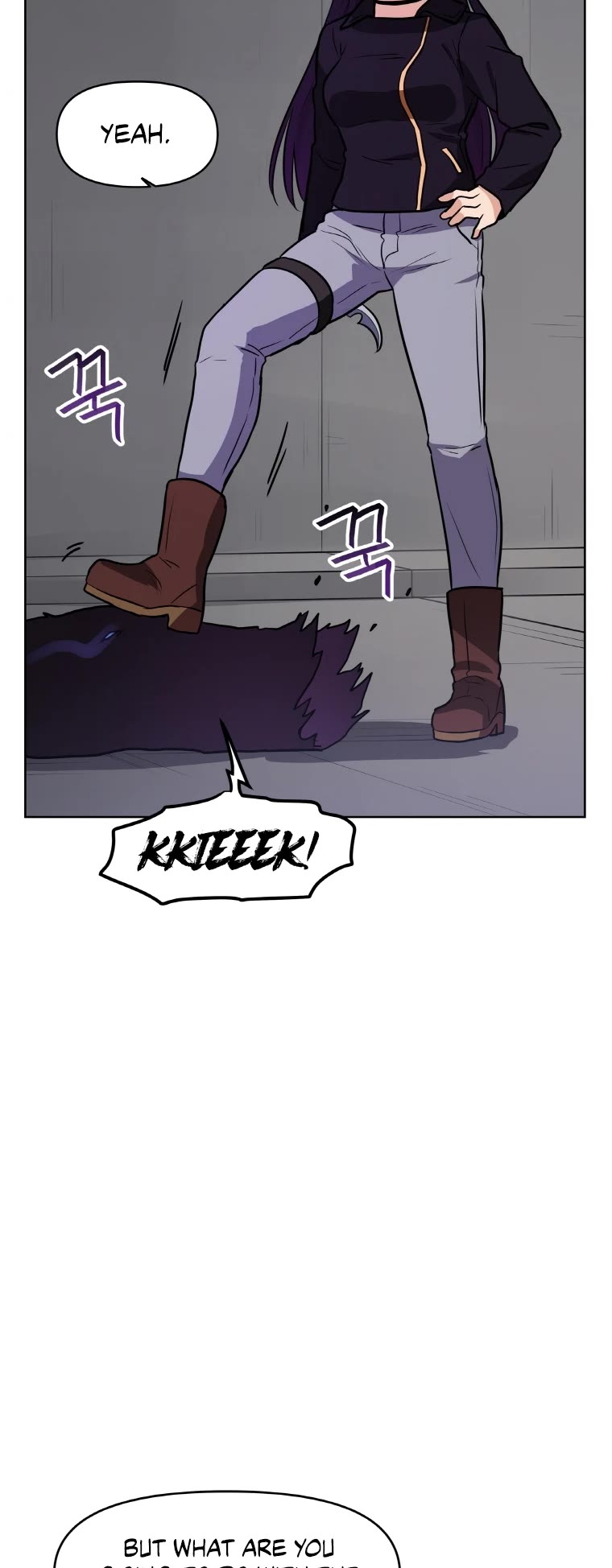 I Have Max Level Luck Chapter 24 page 15 - Chapter 24