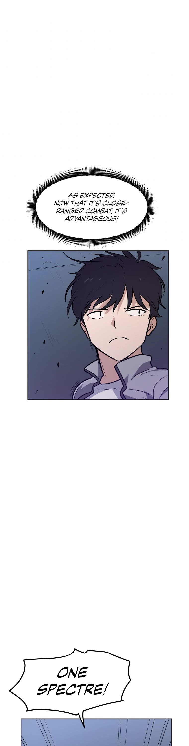 I Have Max Level Luck Chapter 24 page 2 - Chapter 24
