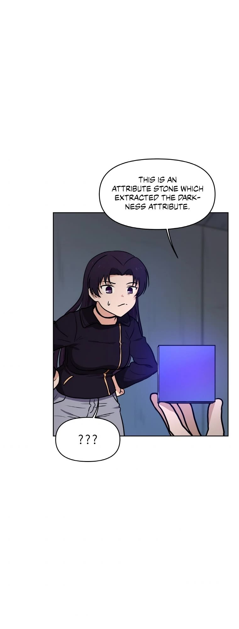 I Have Max Level Luck Chapter 24 page 23 - Chapter 24