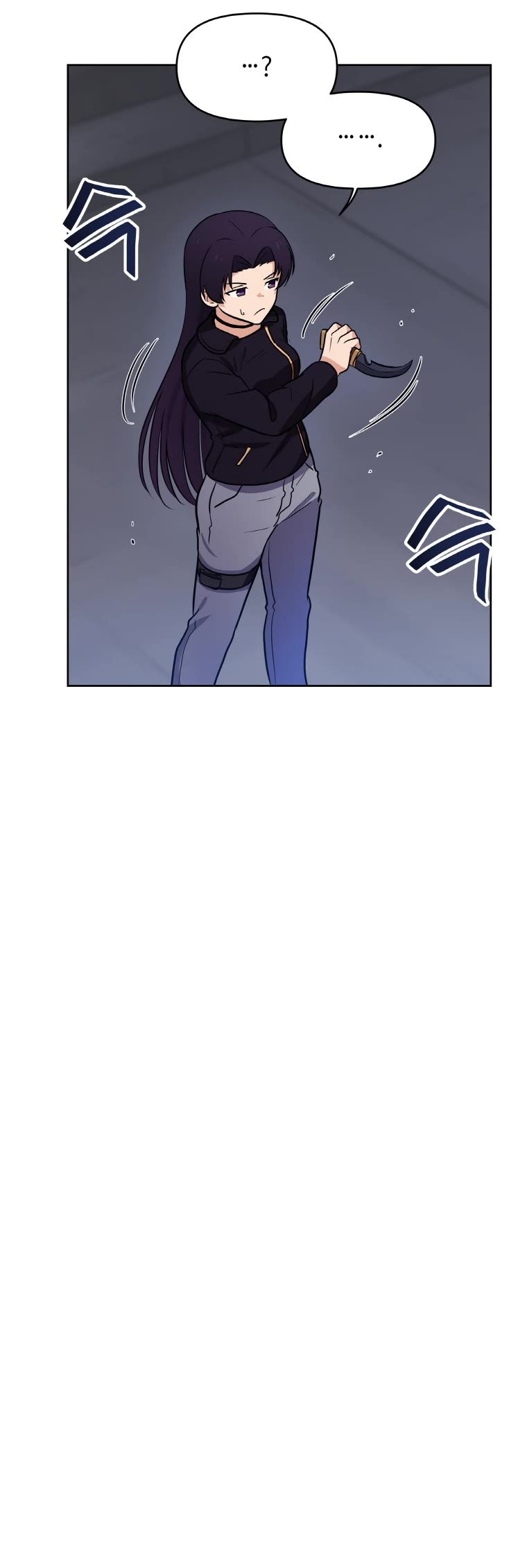 I Have Max Level Luck Chapter 24 page 31 - Chapter 24