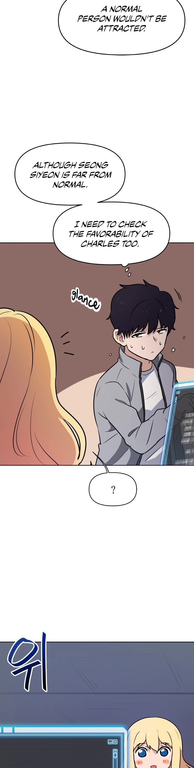 I Have Max Level Luck Chapter 24 page 37 - Chapter 24