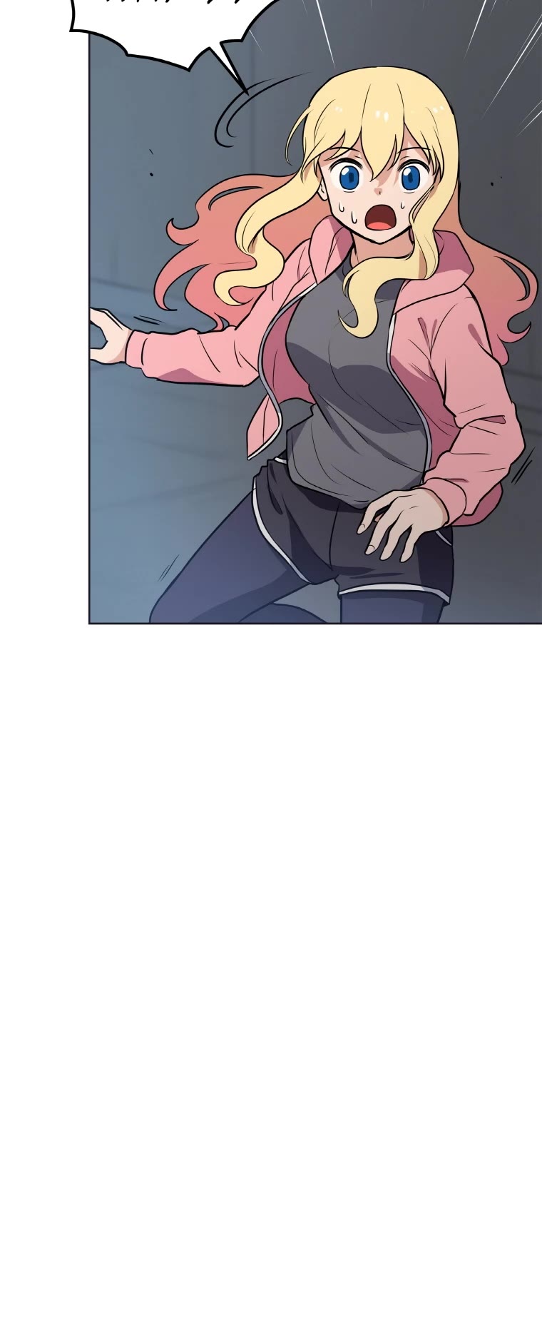I Have Max Level Luck Chapter 24 page 4 - Chapter 24