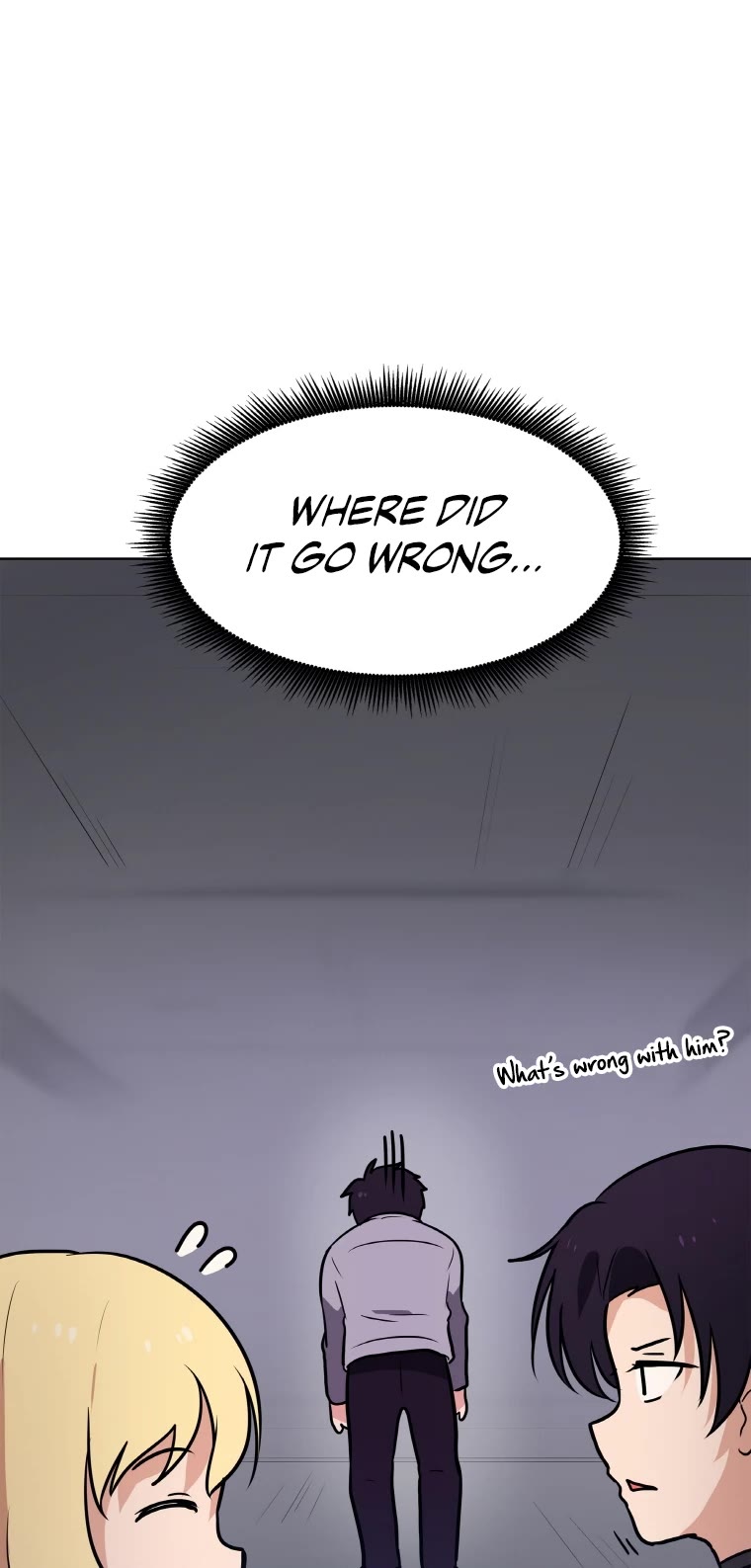 I Have Max Level Luck Chapter 24 page 40 - Chapter 24