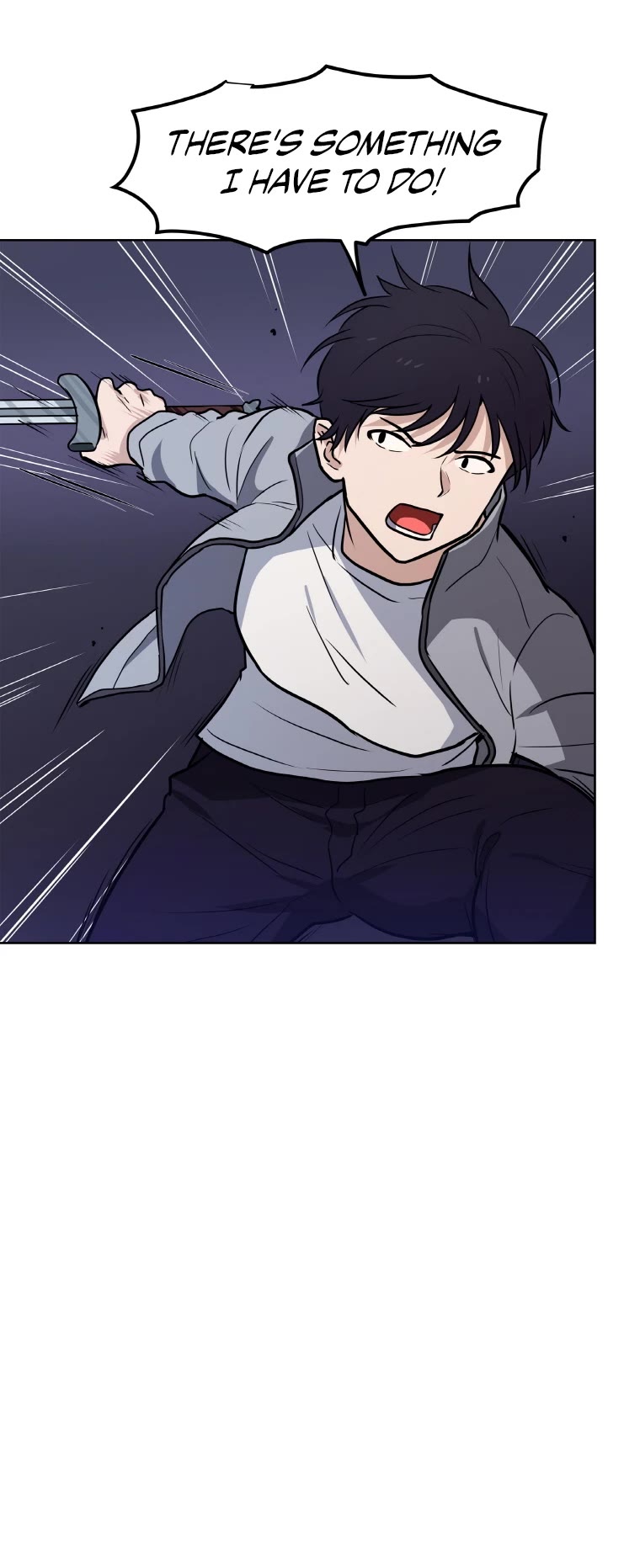 I Have Max Level Luck Chapter 24 page 5 - Chapter 24