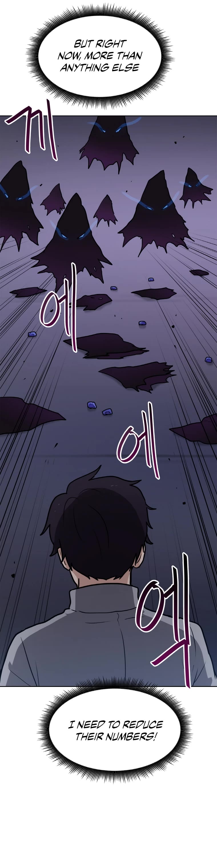 I Have Max Level Luck Chapter 24 page 9 - Chapter 24