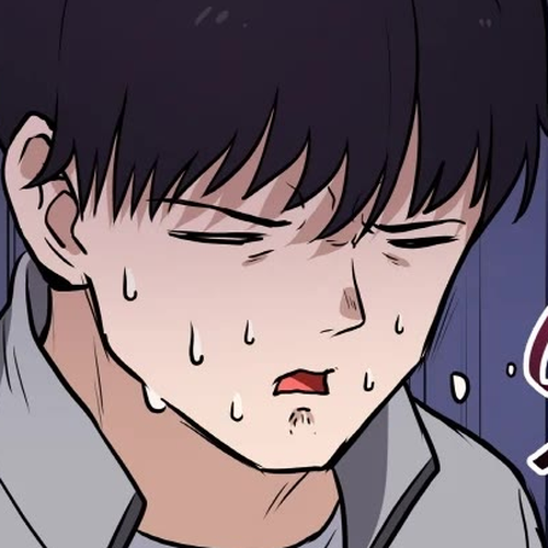 I Have Max Level Luck Chapter 24 cover