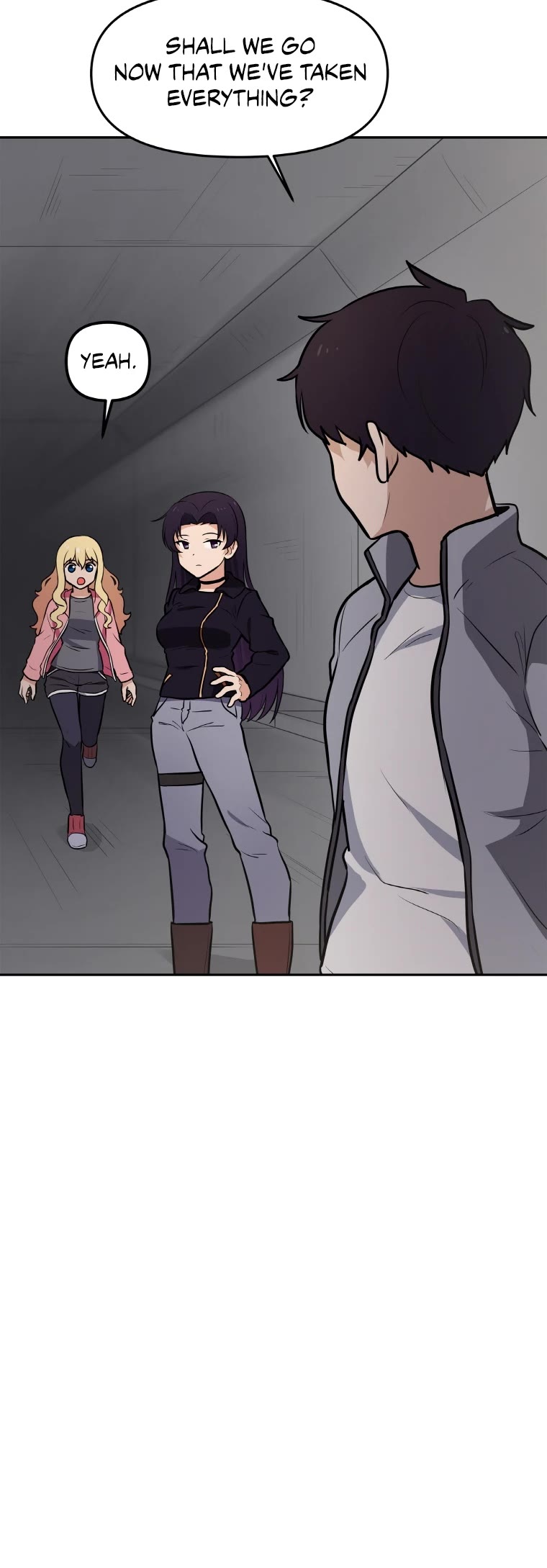 I Have Max Level Luck Chapter 25 page 10 - Chapter 25