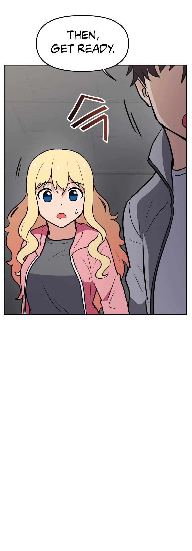 I Have Max Level Luck Chapter 25 page 11 - Chapter 25