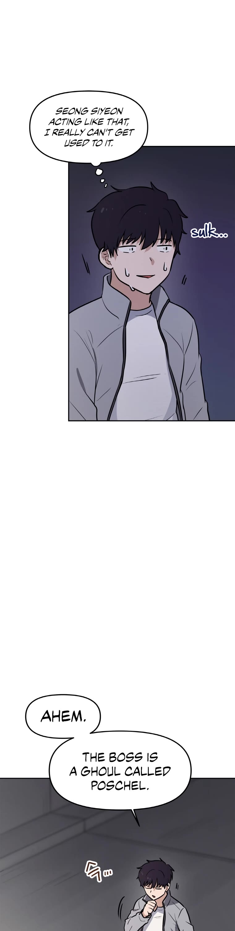 I Have Max Level Luck Chapter 25 page 19 - Chapter 25