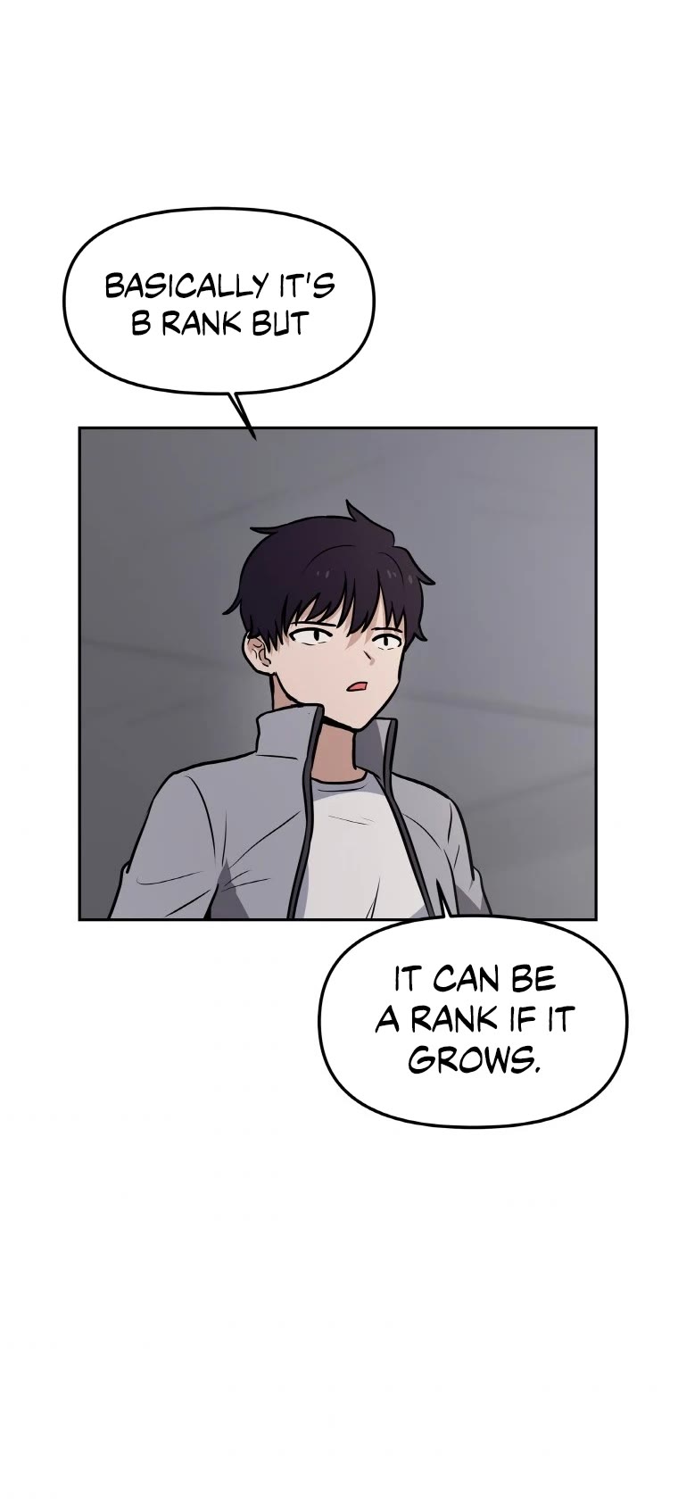 I Have Max Level Luck Chapter 25 page 21 - Chapter 25